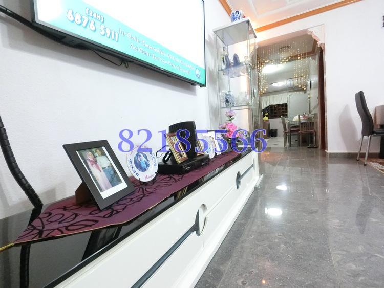 Blk 111 Serangoon North Avenue 1 (Serangoon), HDB 4 Rooms #165468752